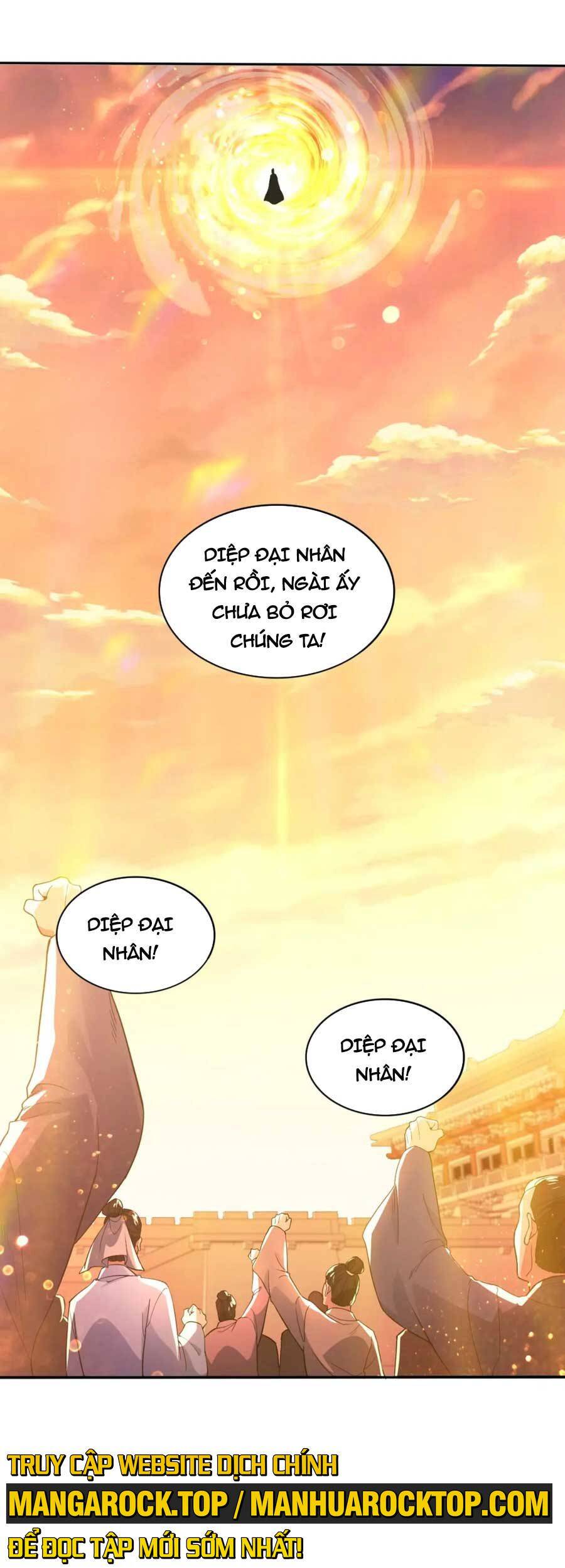 Không Nhường Nữa Ta Chết, Ta Liền Thật Vô Địch Chapter 73 - Trang 2