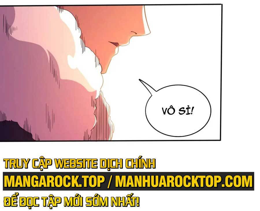 Không Nhường Nữa Ta Chết, Ta Liền Thật Vô Địch Chapter 73 - Trang 2