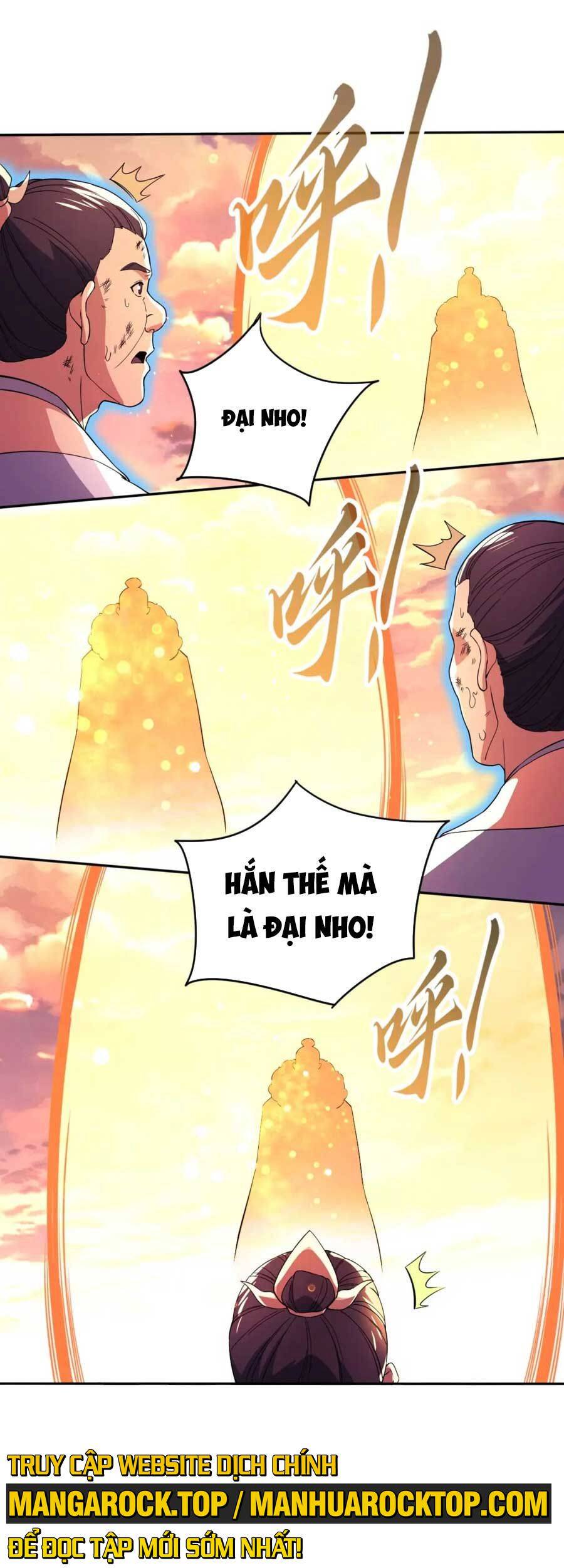 Không Nhường Nữa Ta Chết, Ta Liền Thật Vô Địch Chapter 73 - Trang 2