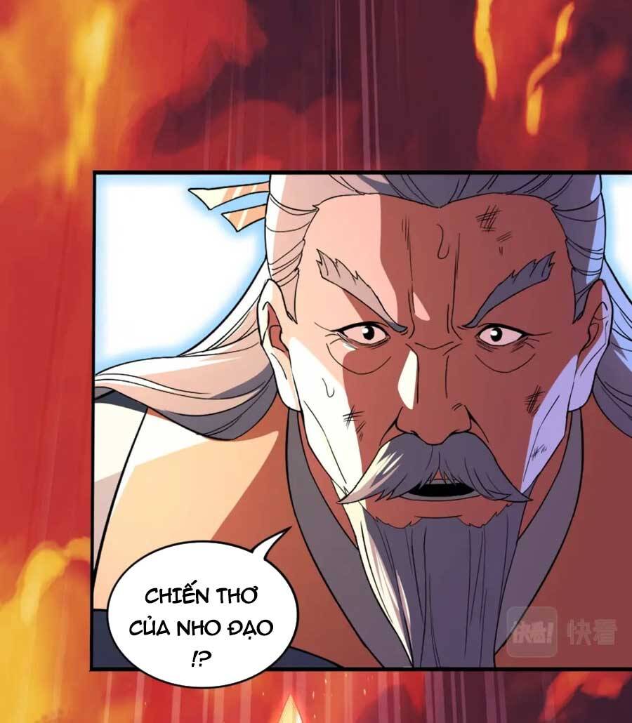 Không Nhường Nữa Ta Chết, Ta Liền Thật Vô Địch Chapter 73 - Trang 2