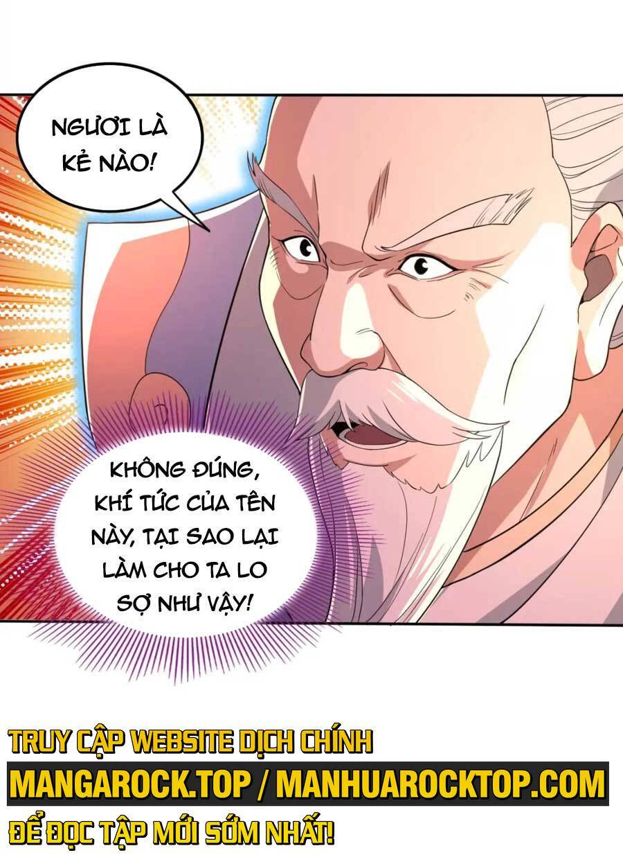 Không Nhường Nữa Ta Chết, Ta Liền Thật Vô Địch Chapter 73 - Trang 2