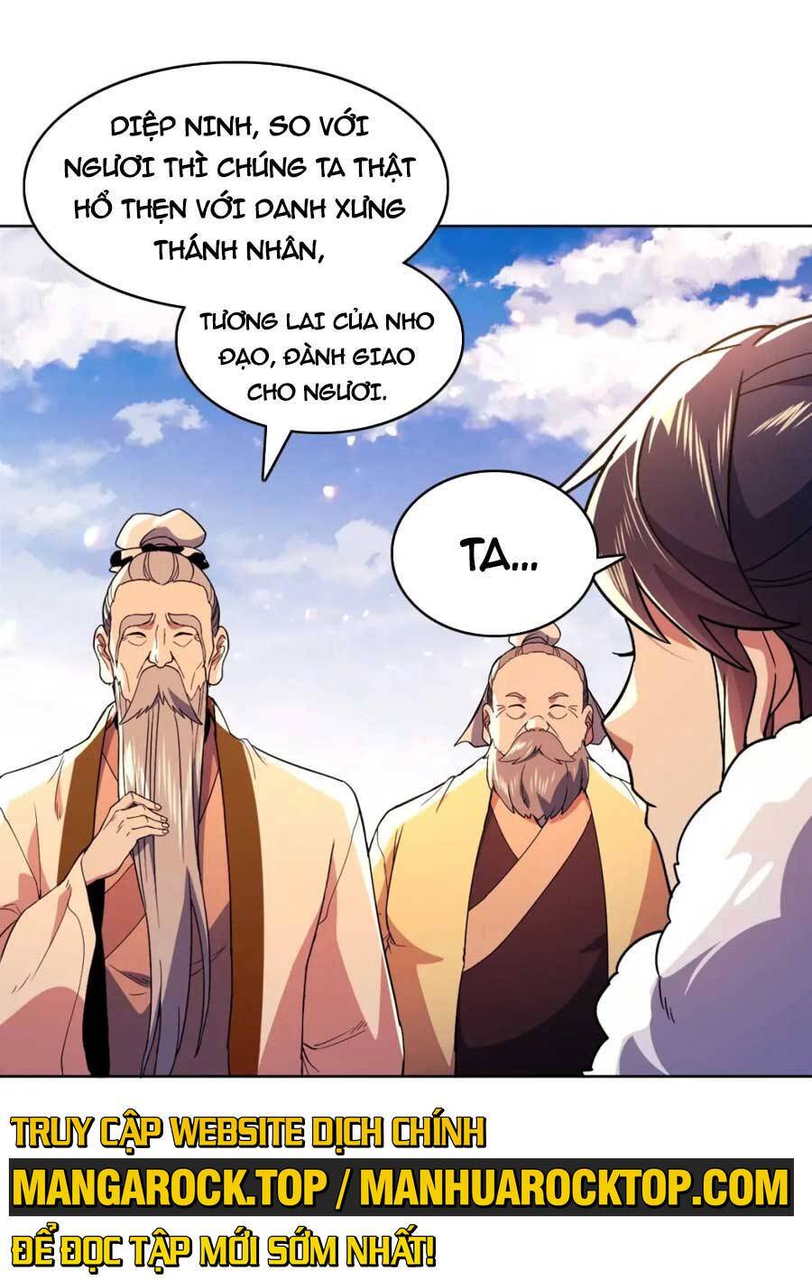 Không Nhường Nữa Ta Chết, Ta Liền Thật Vô Địch Chapter 72 - Trang 2