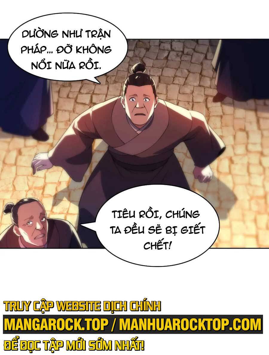 Không Nhường Nữa Ta Chết, Ta Liền Thật Vô Địch Chapter 72 - Trang 2