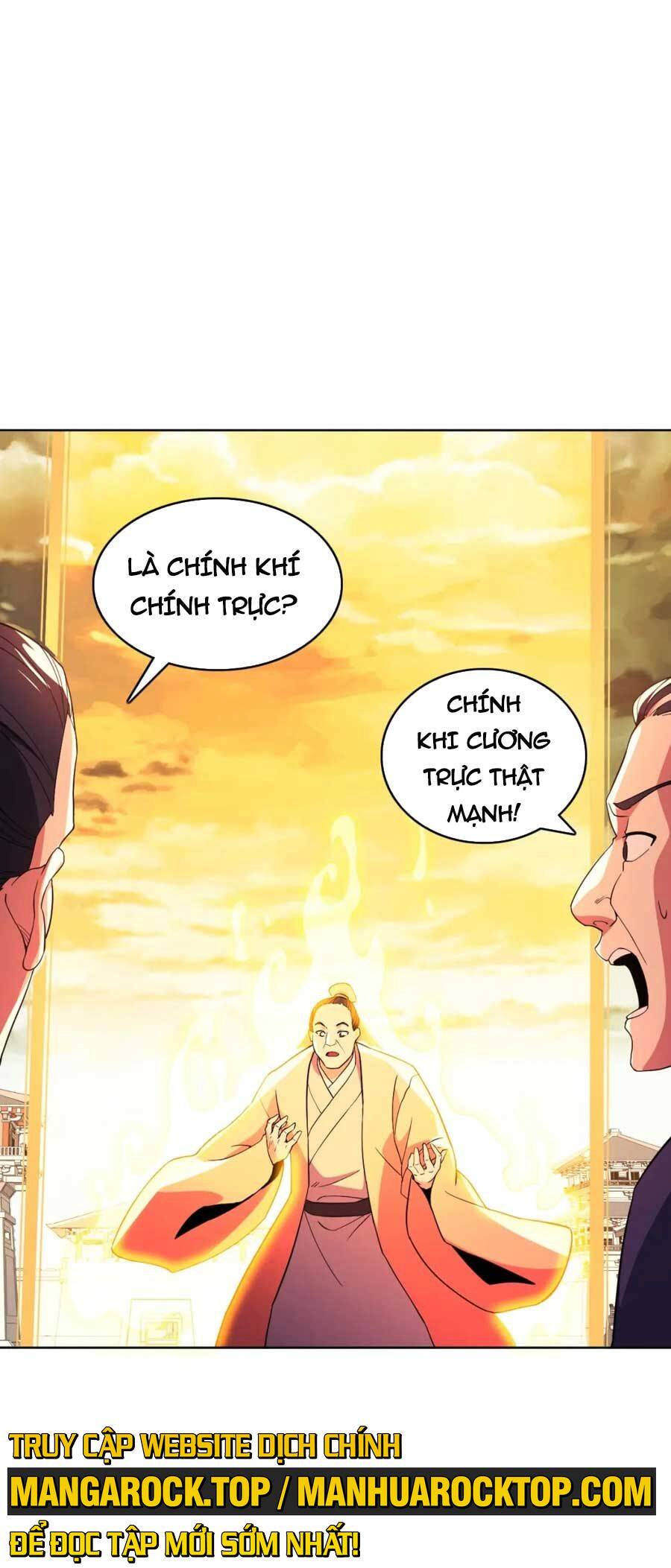 Không Nhường Nữa Ta Chết, Ta Liền Thật Vô Địch Chapter 72 - Trang 2