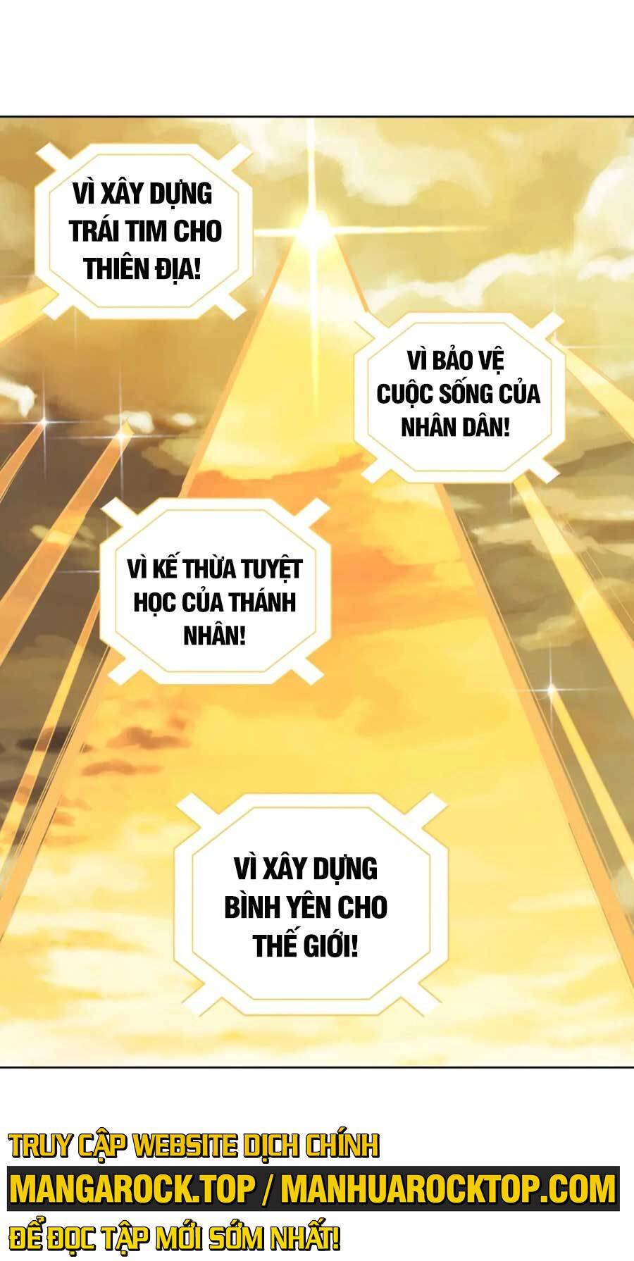 Không Nhường Nữa Ta Chết, Ta Liền Thật Vô Địch Chapter 72 - Trang 2