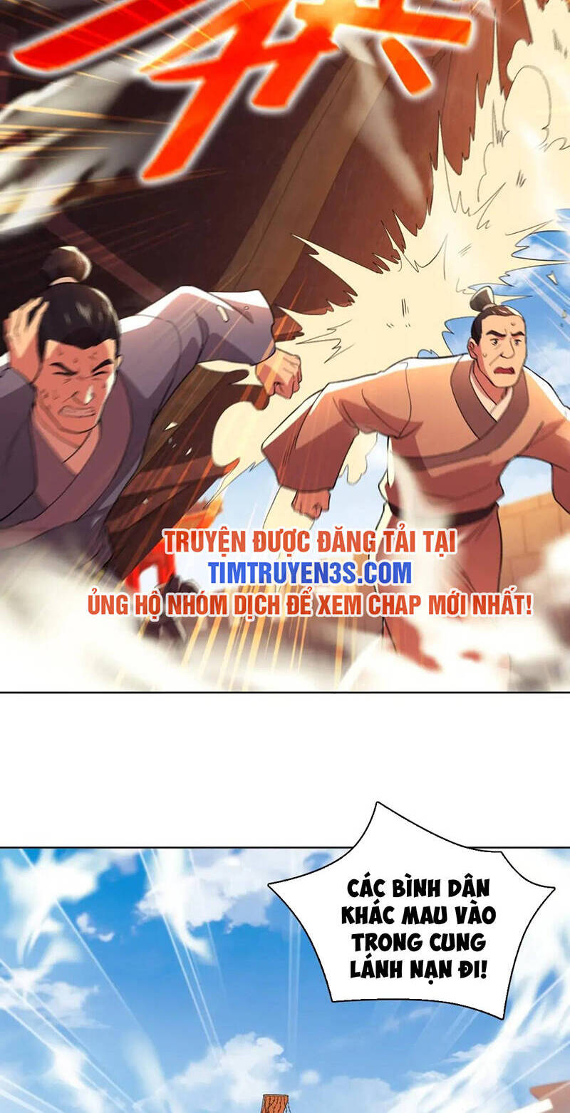 Không Nhường Nữa Ta Chết, Ta Liền Thật Vô Địch Chapter 71 - Trang 2