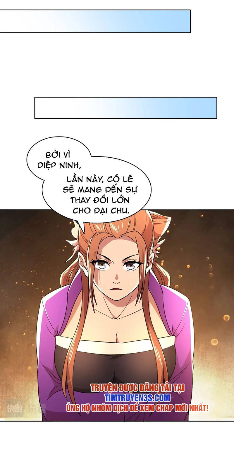 Không Nhường Nữa Ta Chết, Ta Liền Thật Vô Địch Chapter 70 - Trang 2