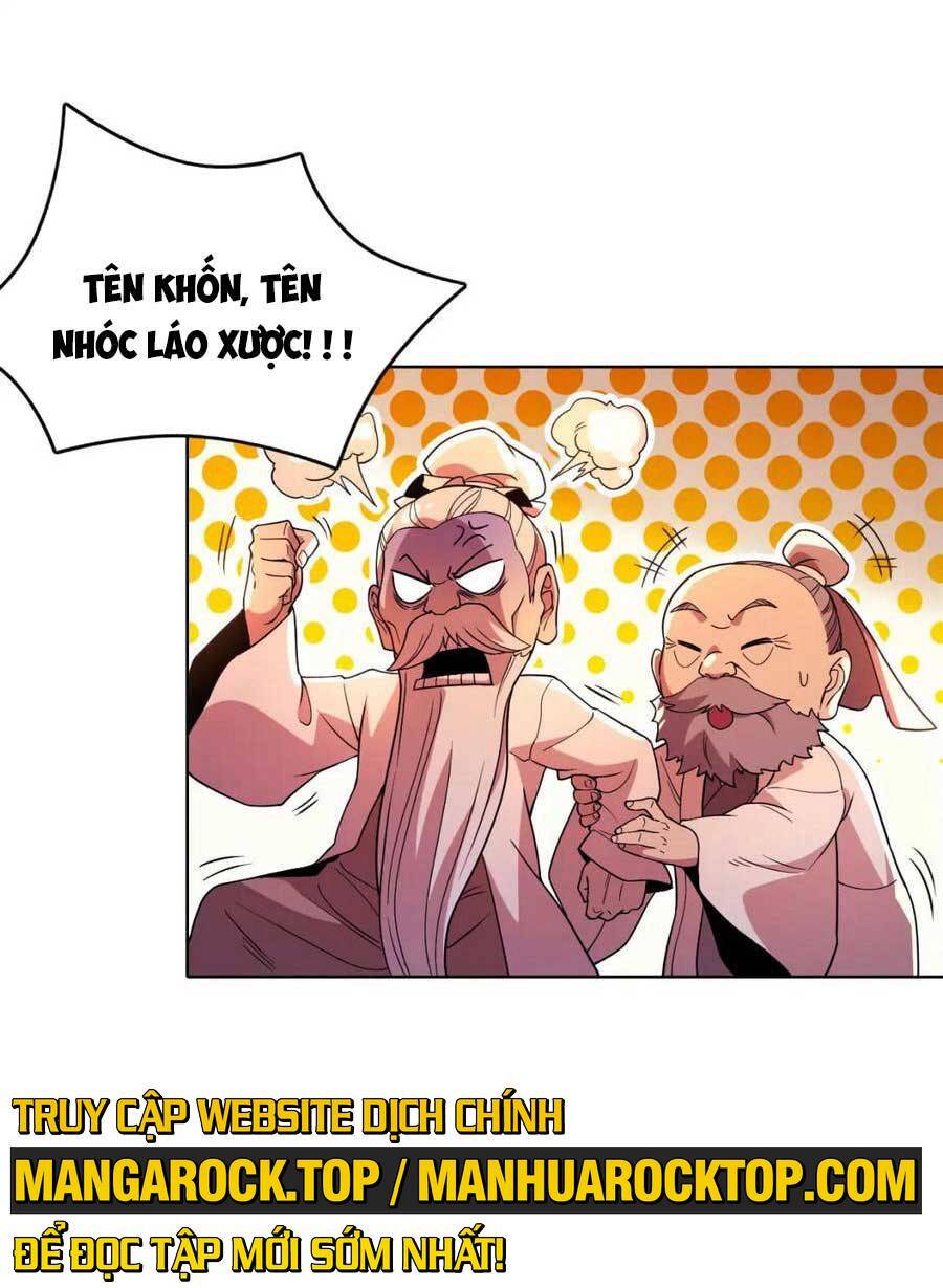 Không Nhường Nữa Ta Chết, Ta Liền Thật Vô Địch Chapter 69 - Trang 2