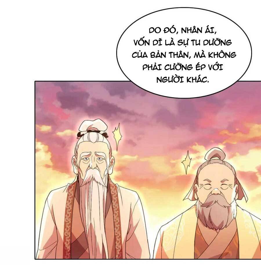 Không Nhường Nữa Ta Chết, Ta Liền Thật Vô Địch Chapter 69 - Trang 2