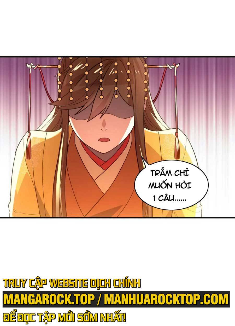 Không Nhường Nữa Ta Chết, Ta Liền Thật Vô Địch Chapter 68 - Trang 2