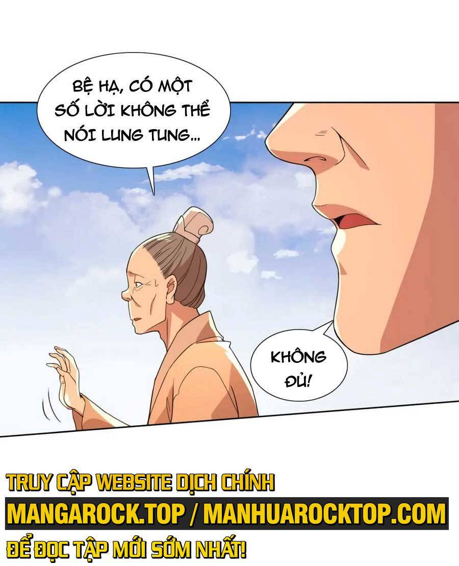 Không Nhường Nữa Ta Chết, Ta Liền Thật Vô Địch Chapter 68 - Trang 2