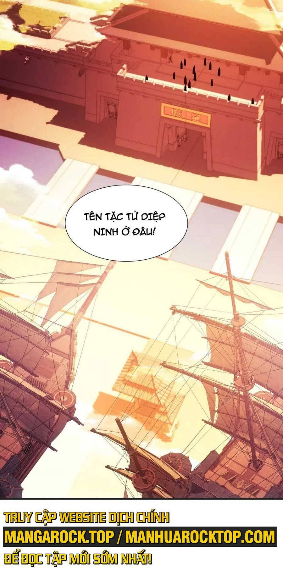 Không Nhường Nữa Ta Chết, Ta Liền Thật Vô Địch Chapter 68 - Trang 2