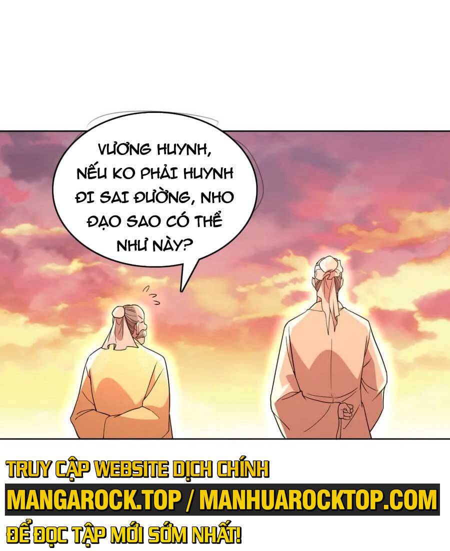 Không Nhường Nữa Ta Chết, Ta Liền Thật Vô Địch Chapter 68 - Trang 2