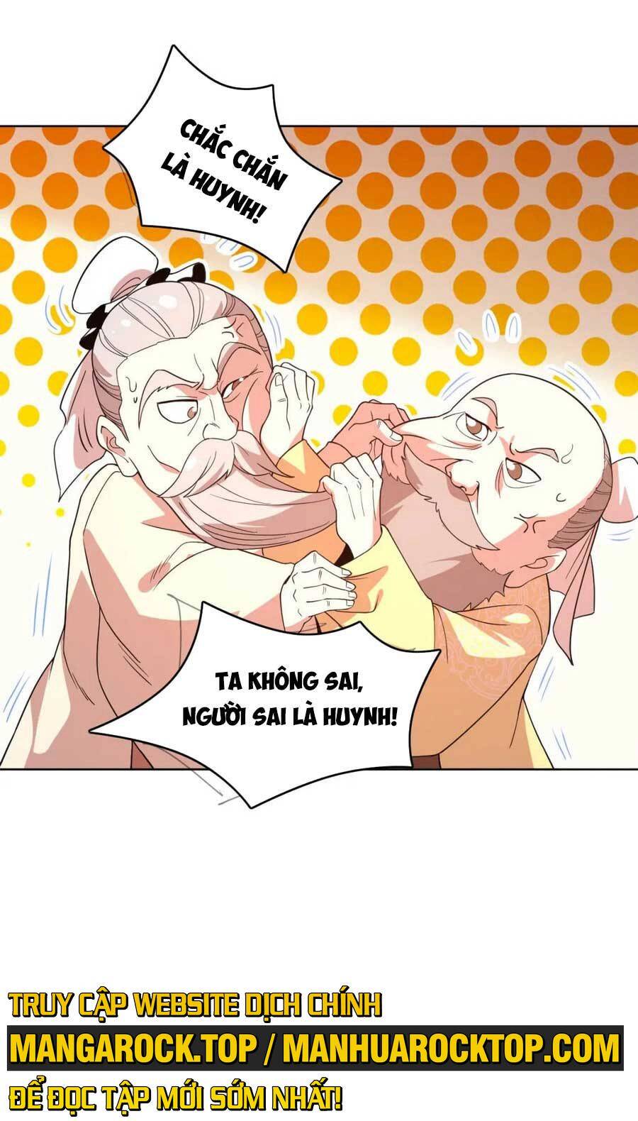 Không Nhường Nữa Ta Chết, Ta Liền Thật Vô Địch Chapter 68 - Trang 2