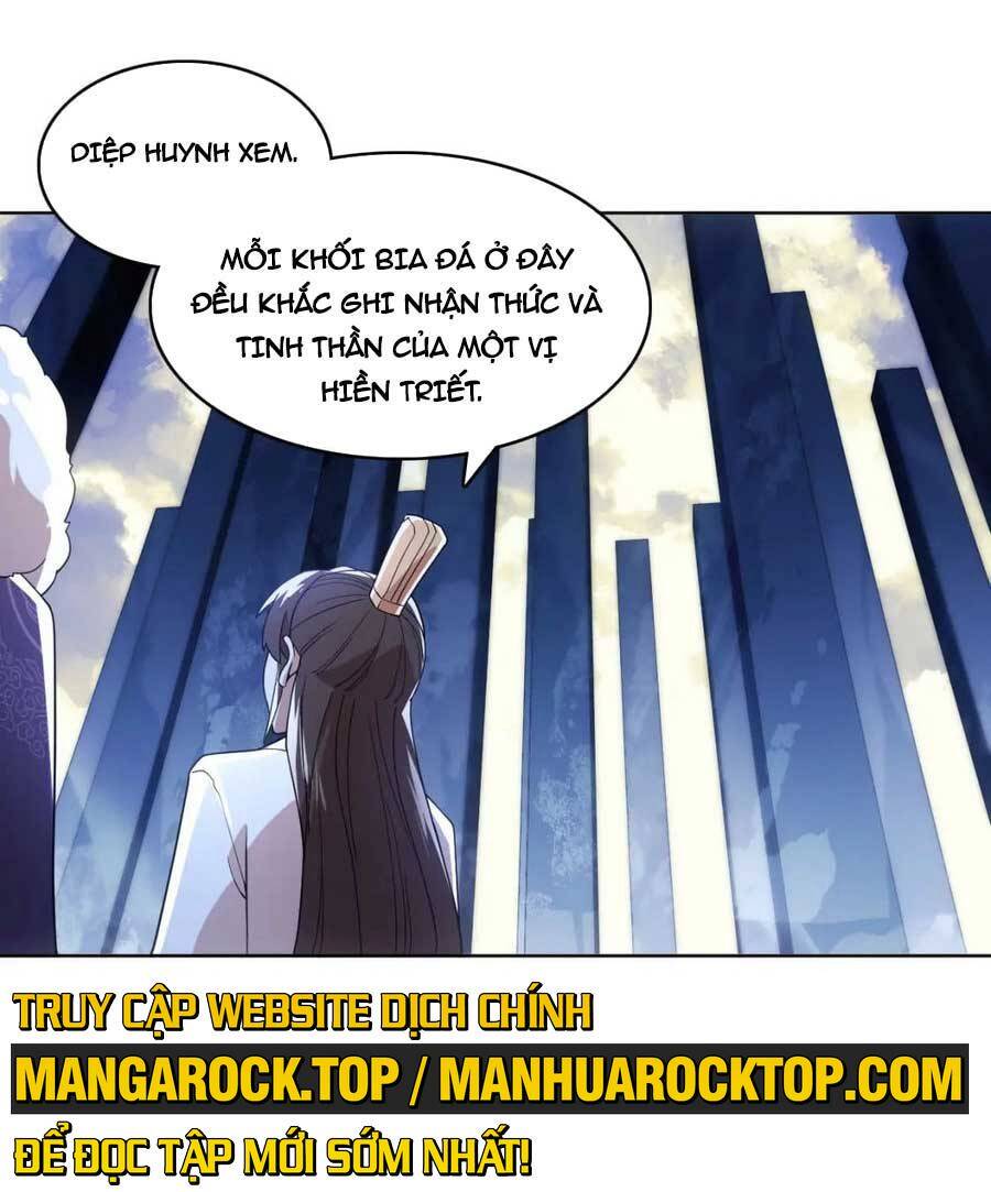 Không Nhường Nữa Ta Chết, Ta Liền Thật Vô Địch Chapter 68 - Trang 2