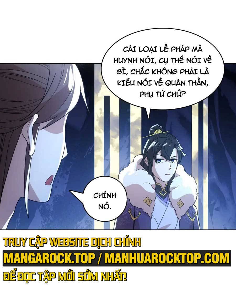 Không Nhường Nữa Ta Chết, Ta Liền Thật Vô Địch Chapter 68 - Trang 2