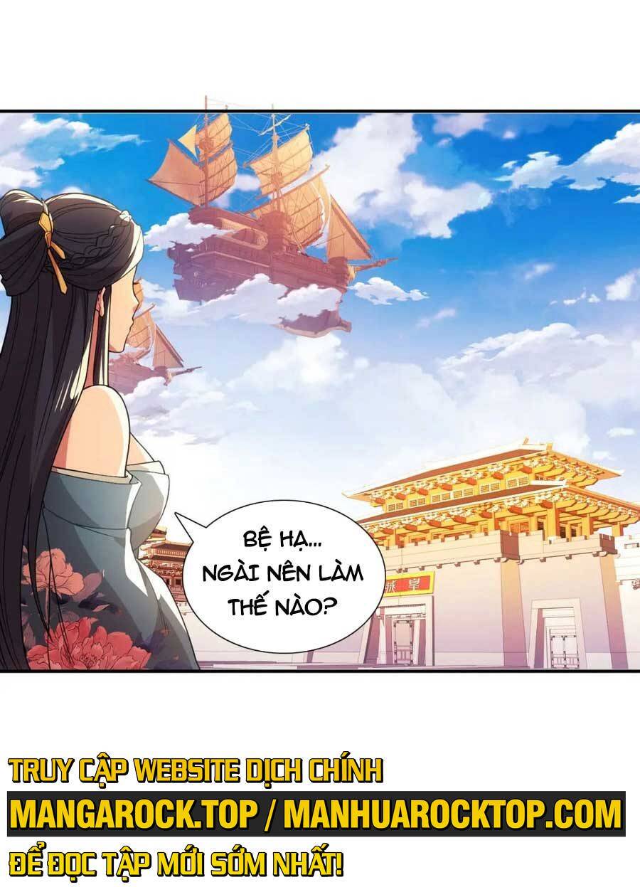 Không Nhường Nữa Ta Chết, Ta Liền Thật Vô Địch Chapter 68 - Trang 2