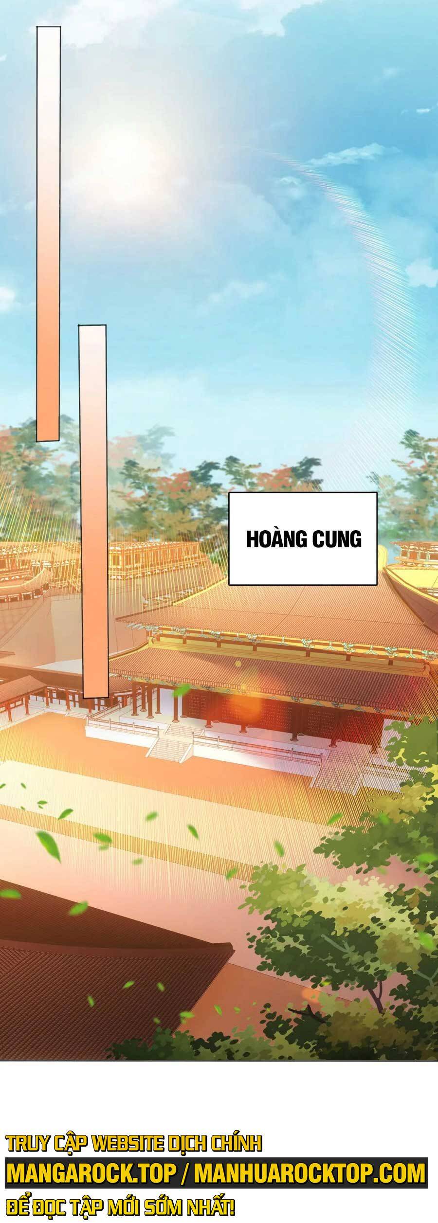 Không Nhường Nữa Ta Chết, Ta Liền Thật Vô Địch Chapter 67 - Trang 2