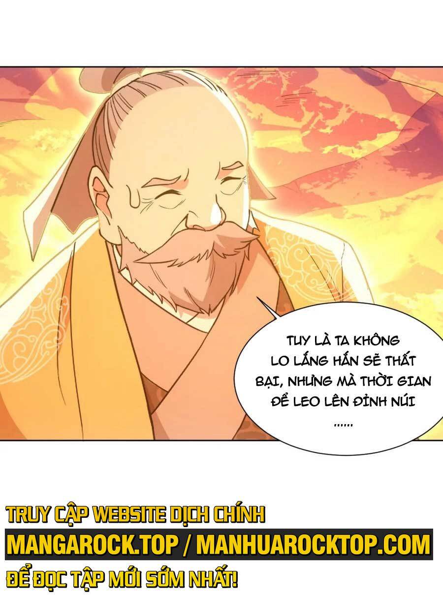 Không Nhường Nữa Ta Chết, Ta Liền Thật Vô Địch Chapter 66 - Trang 2