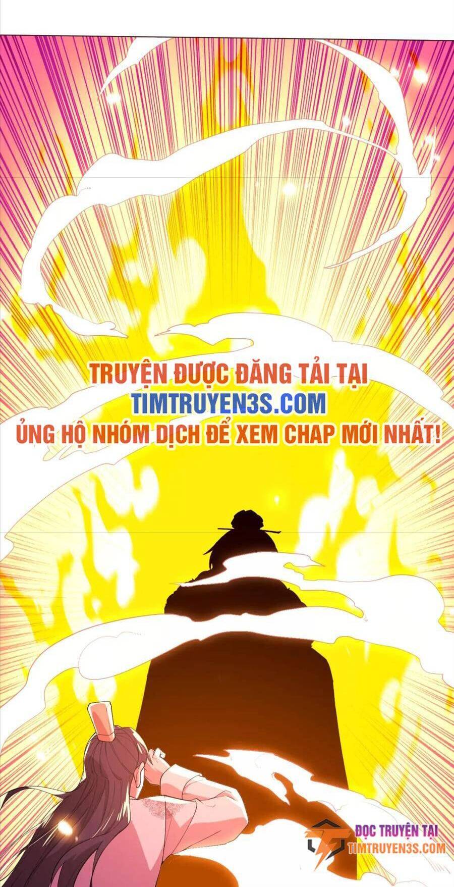 Không Nhường Nữa Ta Chết, Ta Liền Thật Vô Địch Chapter 63 - Trang 2