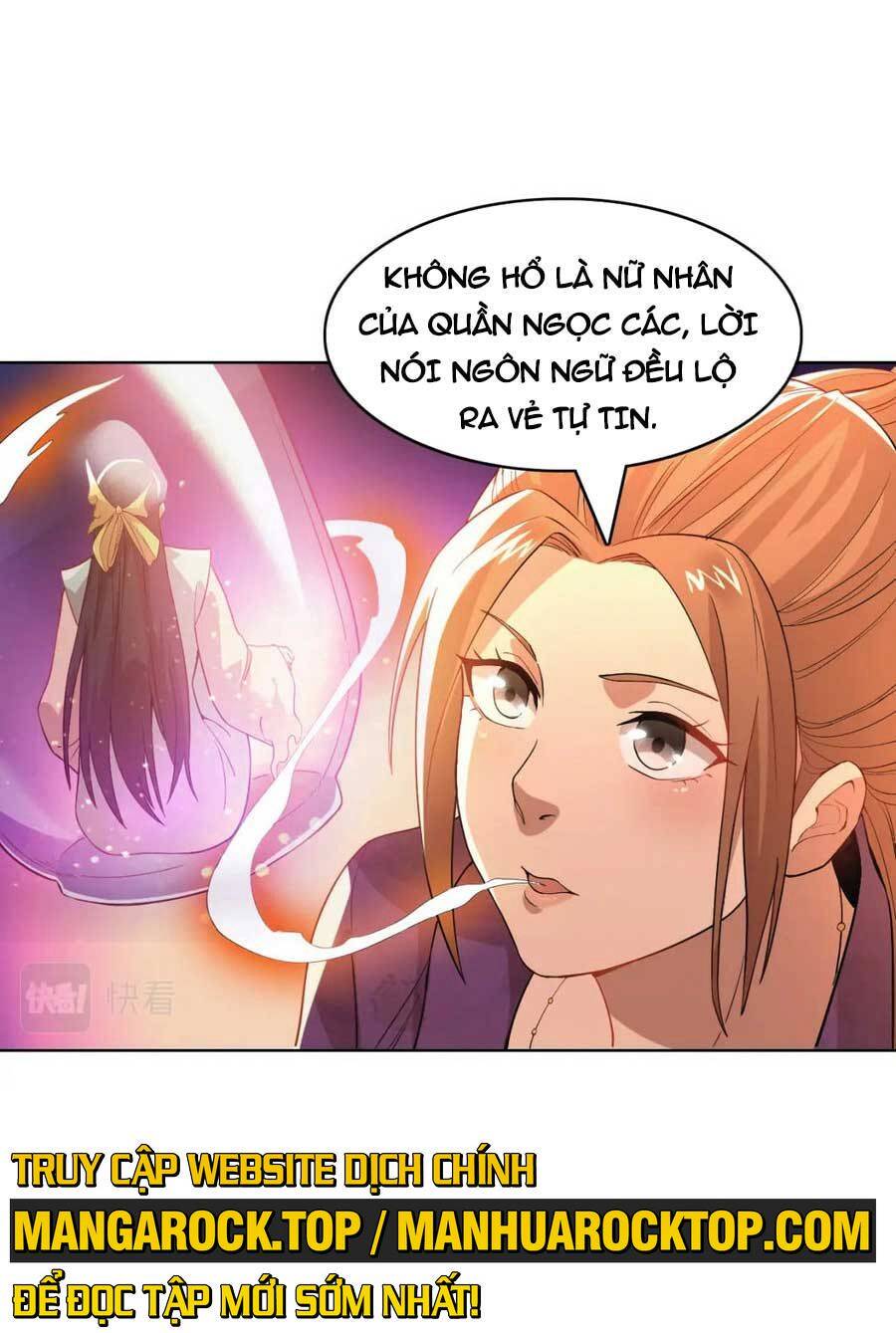 Không Nhường Nữa Ta Chết, Ta Liền Thật Vô Địch Chapter 61 - Trang 2