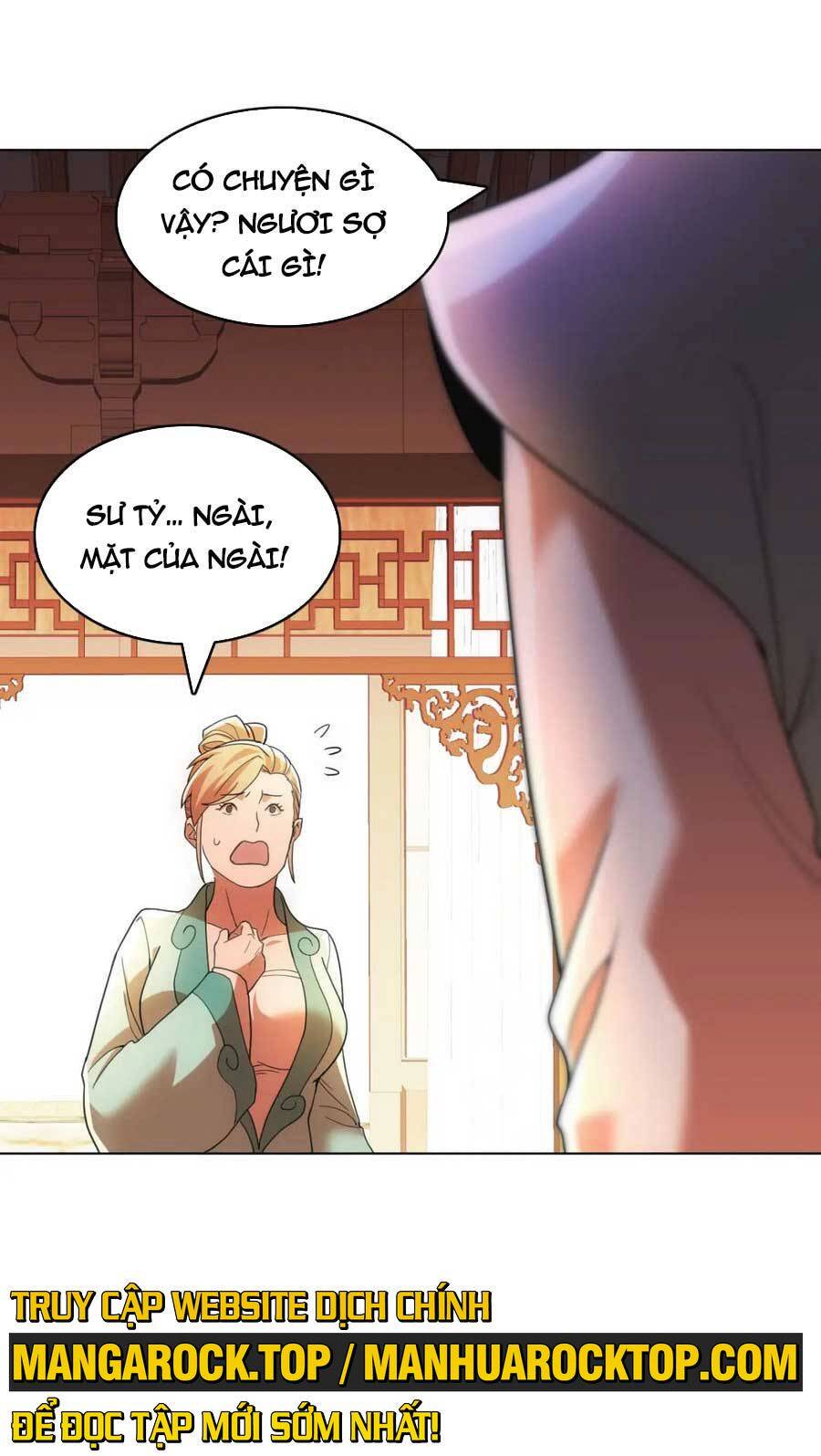 Không Nhường Nữa Ta Chết, Ta Liền Thật Vô Địch Chapter 61 - Trang 2