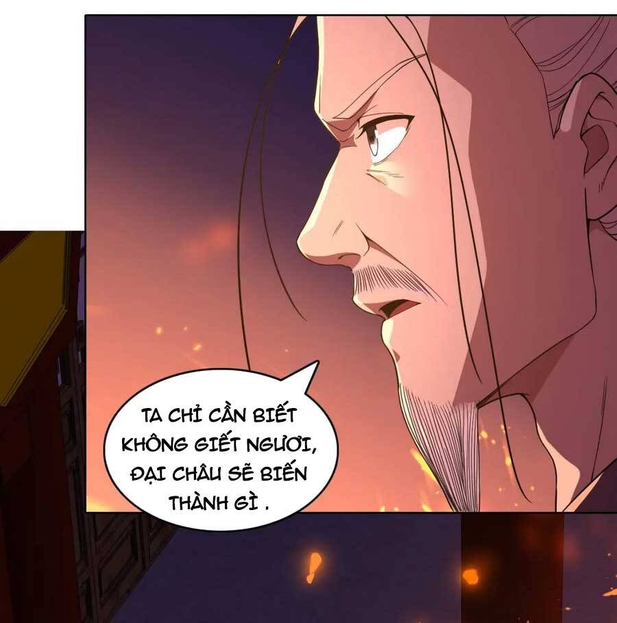 Không Nhường Nữa Ta Chết, Ta Liền Thật Vô Địch Chapter 60 - Trang 2