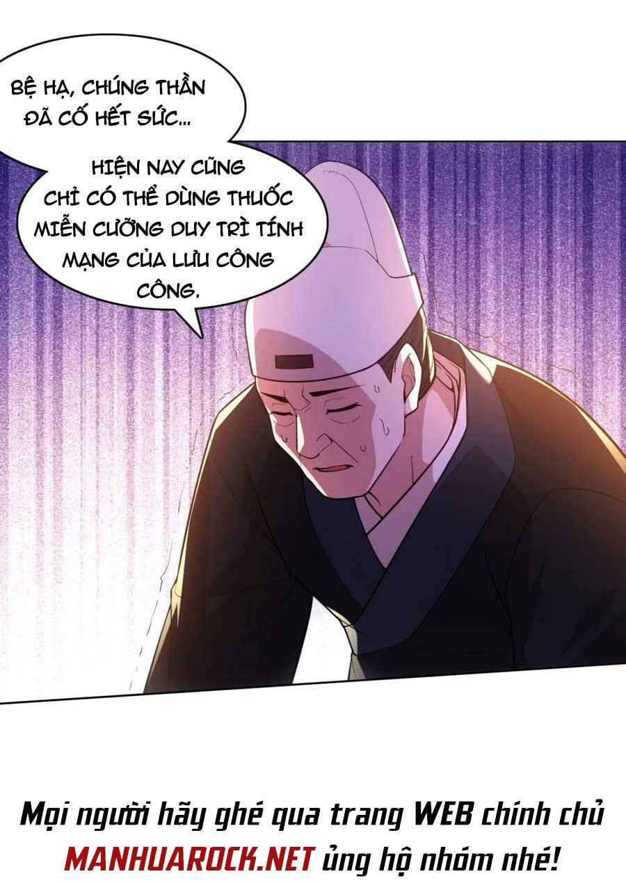 Không Nhường Nữa Ta Chết, Ta Liền Thật Vô Địch Chapter 59 - Trang 2