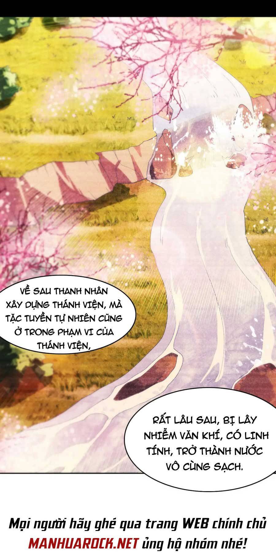 Không Nhường Nữa Ta Chết, Ta Liền Thật Vô Địch Chapter 59 - Trang 2