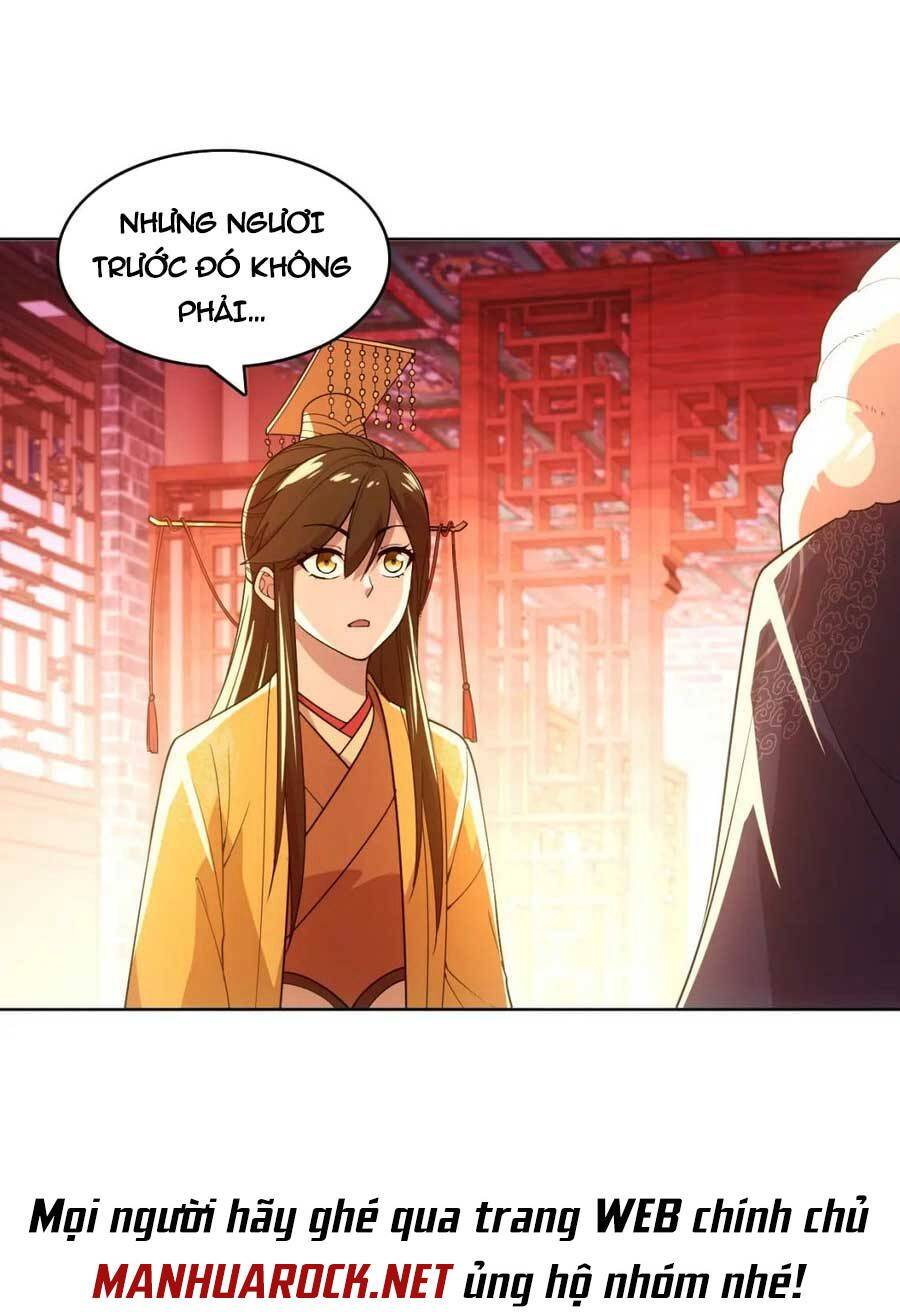 Không Nhường Nữa Ta Chết, Ta Liền Thật Vô Địch Chapter 59 - Trang 2