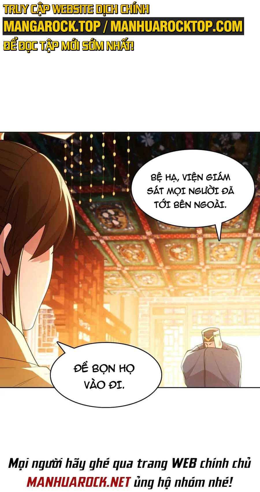 Không Nhường Nữa Ta Chết, Ta Liền Thật Vô Địch Chapter 59 - Trang 2