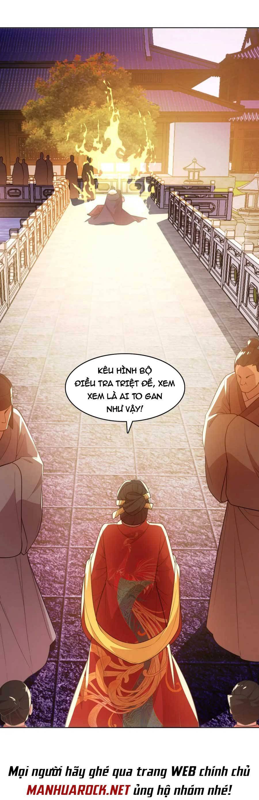 Không Nhường Nữa Ta Chết, Ta Liền Thật Vô Địch Chapter 58 - Trang 2