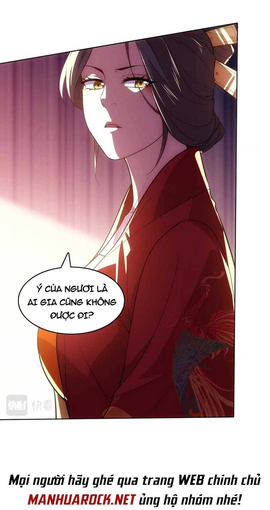 Không Nhường Nữa Ta Chết, Ta Liền Thật Vô Địch Chapter 58 - Trang 2