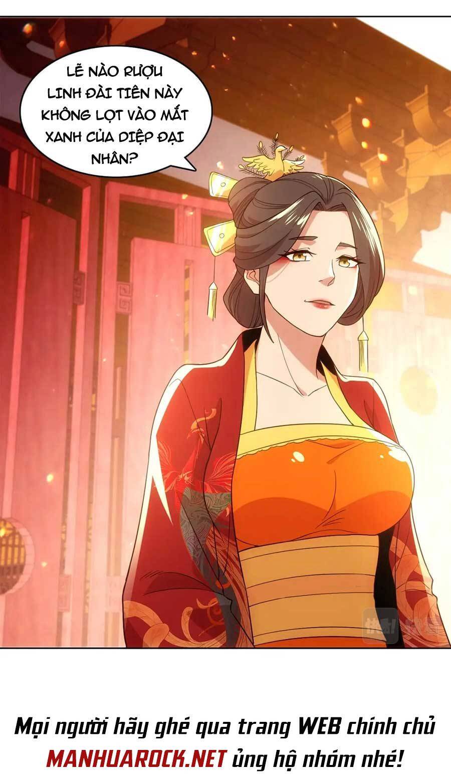 Không Nhường Nữa Ta Chết, Ta Liền Thật Vô Địch Chapter 56 - Trang 2