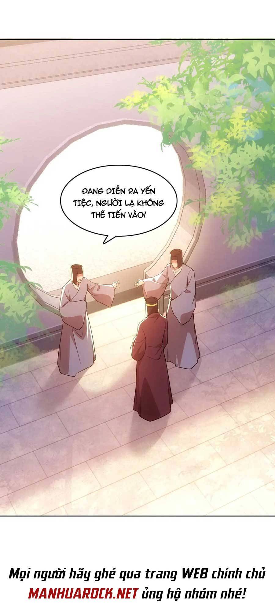 Không Nhường Nữa Ta Chết, Ta Liền Thật Vô Địch Chapter 56 - Trang 2