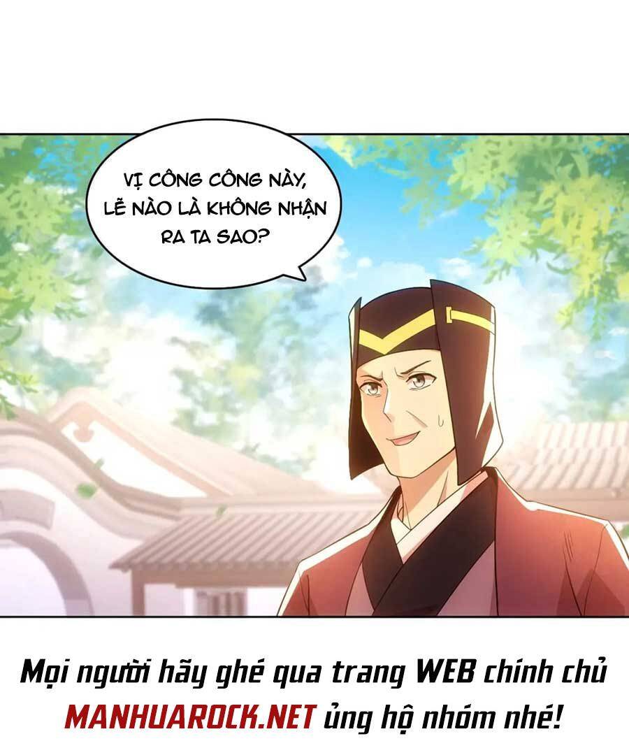 Không Nhường Nữa Ta Chết, Ta Liền Thật Vô Địch Chapter 56 - Trang 2