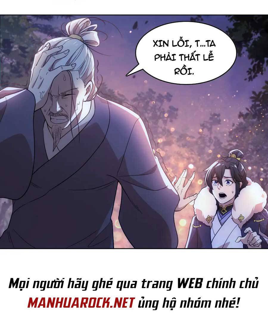 Không Nhường Nữa Ta Chết, Ta Liền Thật Vô Địch Chapter 55 - Trang 2