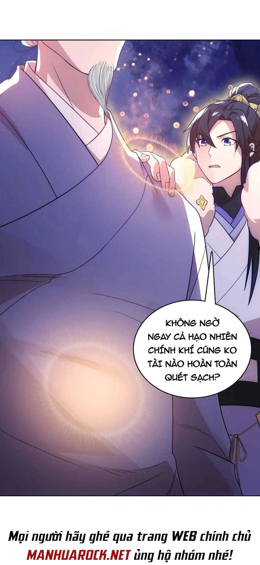 Không Nhường Nữa Ta Chết, Ta Liền Thật Vô Địch Chapter 55 - Trang 2