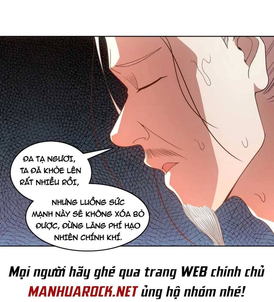 Không Nhường Nữa Ta Chết, Ta Liền Thật Vô Địch Chapter 55 - Trang 2