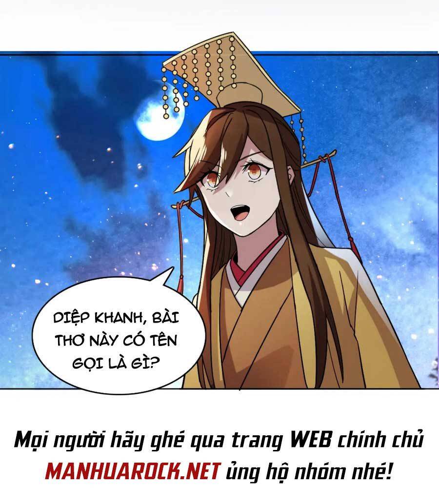 Không Nhường Nữa Ta Chết, Ta Liền Thật Vô Địch Chapter 54 - Trang 2