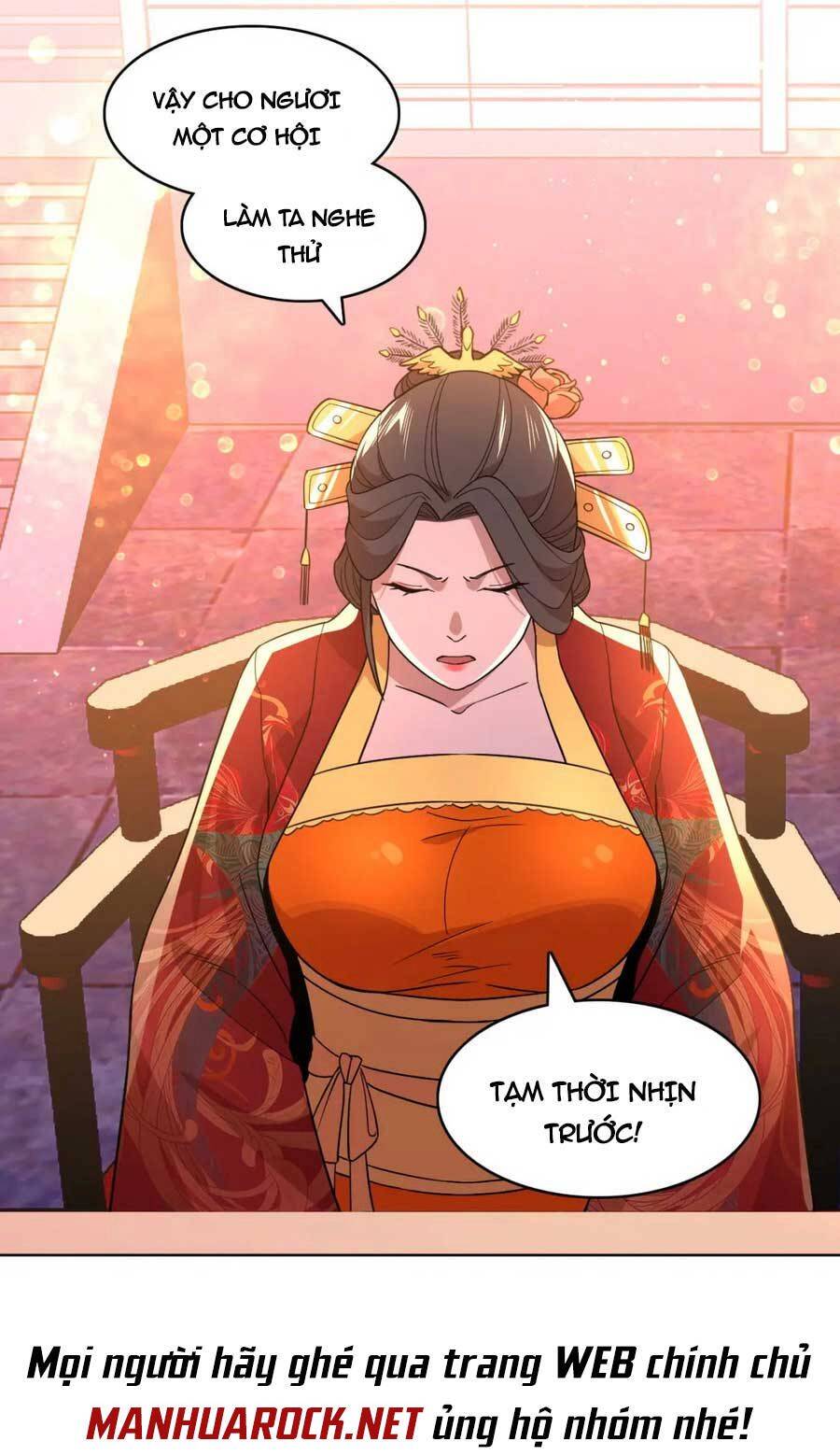 Không Nhường Nữa Ta Chết, Ta Liền Thật Vô Địch Chapter 53 - Trang 2