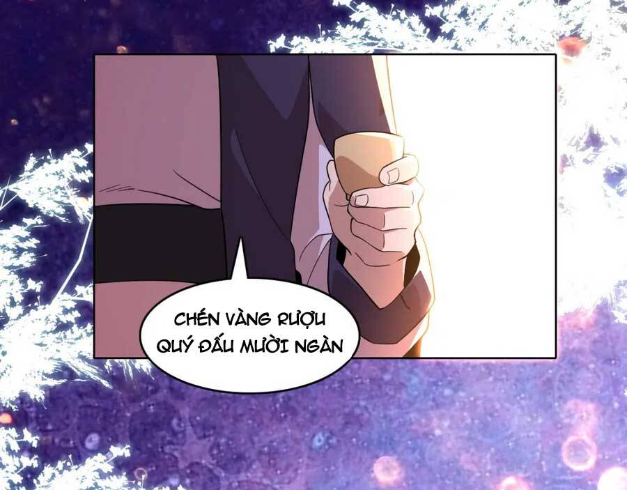 Không Nhường Nữa Ta Chết, Ta Liền Thật Vô Địch Chapter 53 - Trang 2