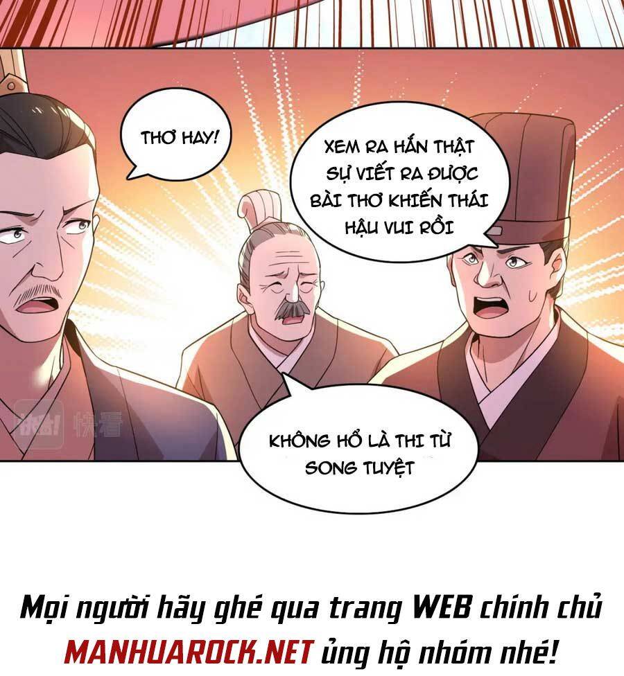 Không Nhường Nữa Ta Chết, Ta Liền Thật Vô Địch Chapter 53 - Trang 2