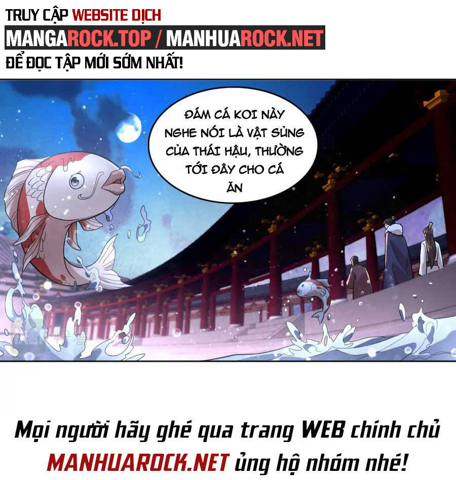 Không Nhường Nữa Ta Chết, Ta Liền Thật Vô Địch Chapter 52 - Trang 2