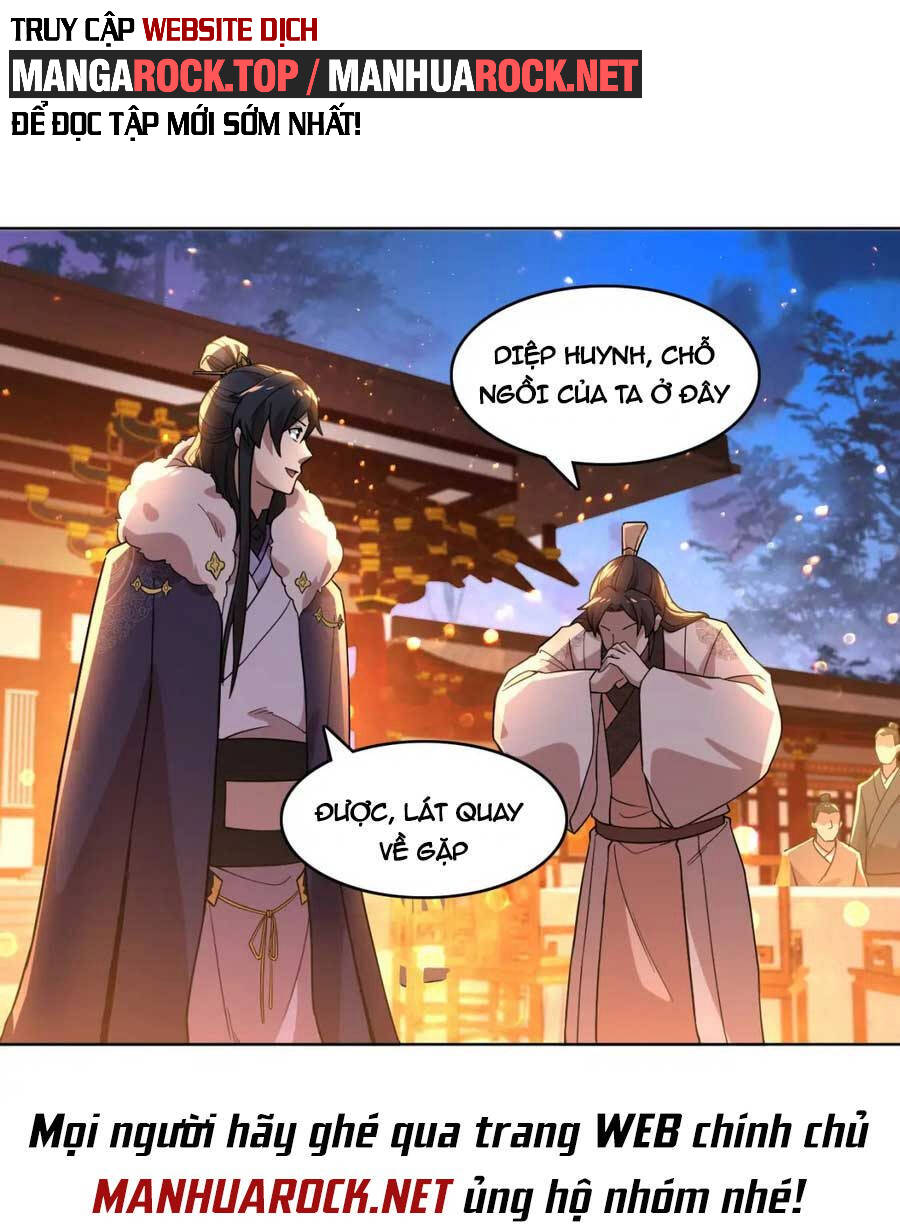 Không Nhường Nữa Ta Chết, Ta Liền Thật Vô Địch Chapter 52 - Trang 2