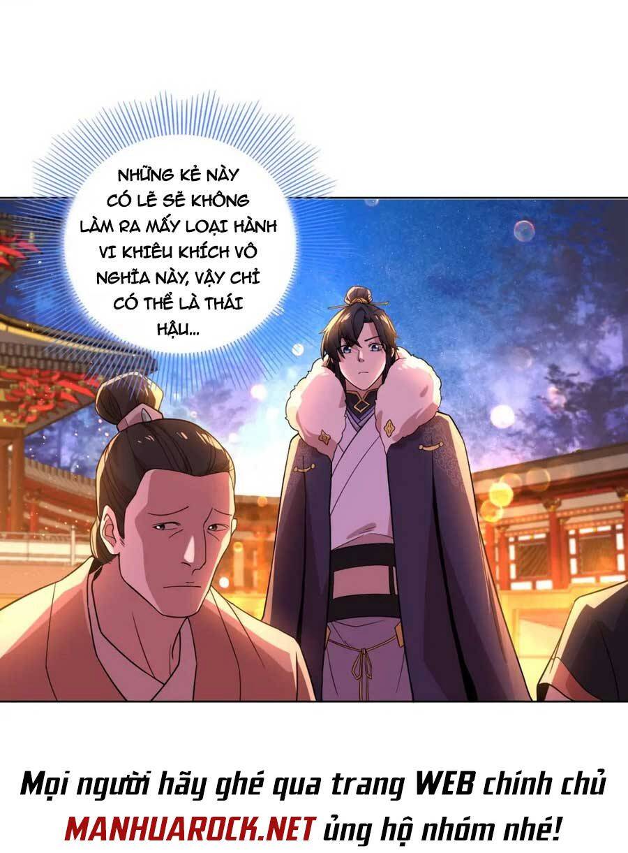 Không Nhường Nữa Ta Chết, Ta Liền Thật Vô Địch Chapter 52 - Trang 2