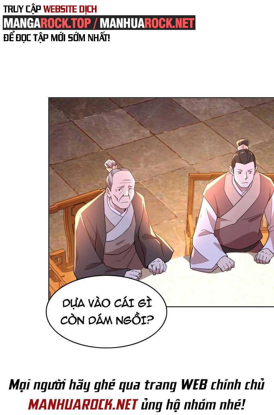 Không Nhường Nữa Ta Chết, Ta Liền Thật Vô Địch Chapter 52 - Trang 2