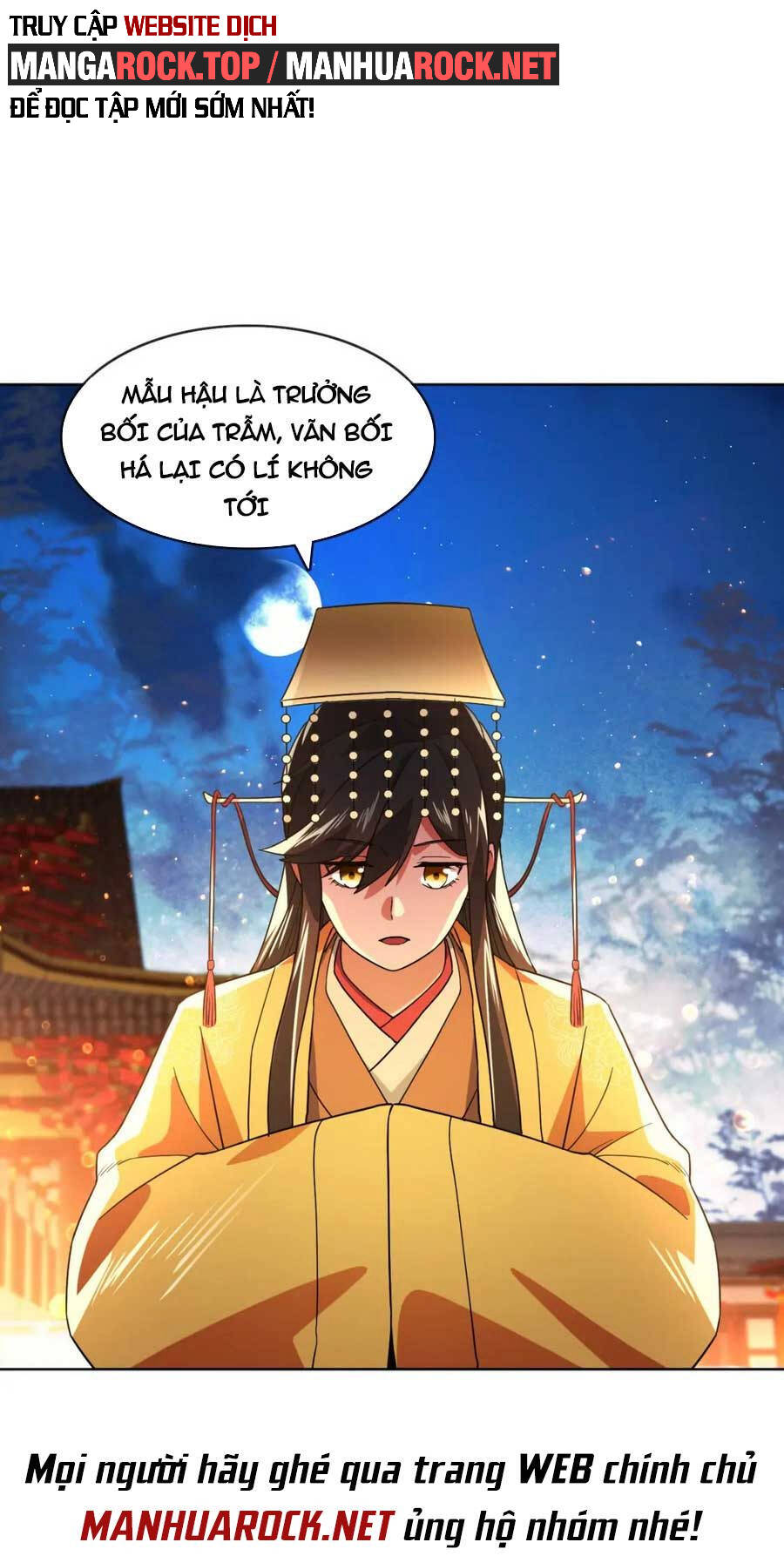 Không Nhường Nữa Ta Chết, Ta Liền Thật Vô Địch Chapter 52 - Trang 2