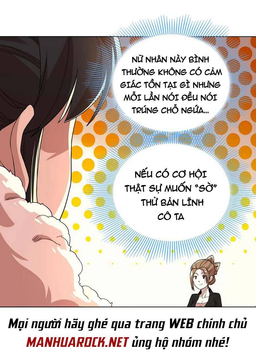 Không Nhường Nữa Ta Chết, Ta Liền Thật Vô Địch Chapter 49 - Trang 2