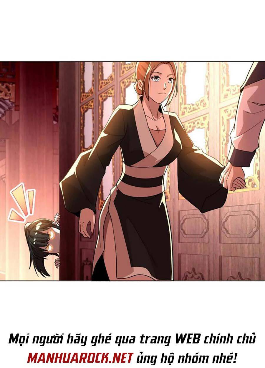 Không Nhường Nữa Ta Chết, Ta Liền Thật Vô Địch Chapter 49 - Trang 2